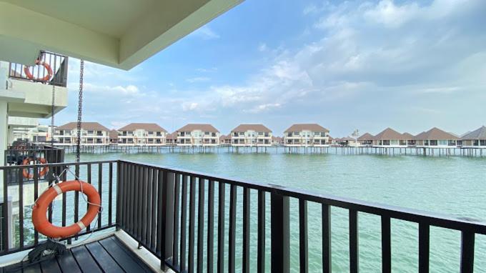 Ark Goldcoast Resort Sepang Luaran gambar