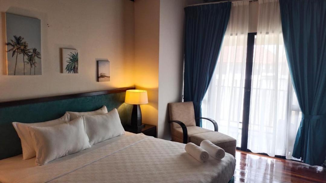 Ark Goldcoast Resort Sepang Luaran gambar