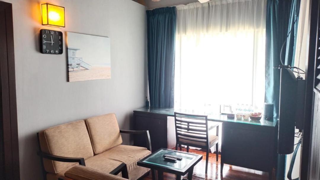 Ark Goldcoast Resort Sepang Luaran gambar