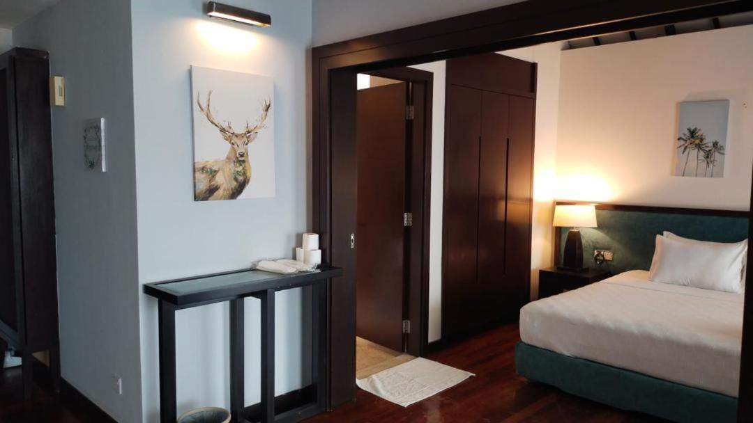 Ark Goldcoast Resort Sepang Luaran gambar